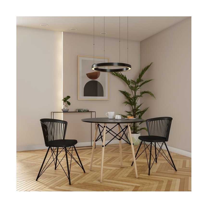 mobly mesa de jantar redonda amsterdc3a3 preto 90 cm 5206 044128 1 zoom