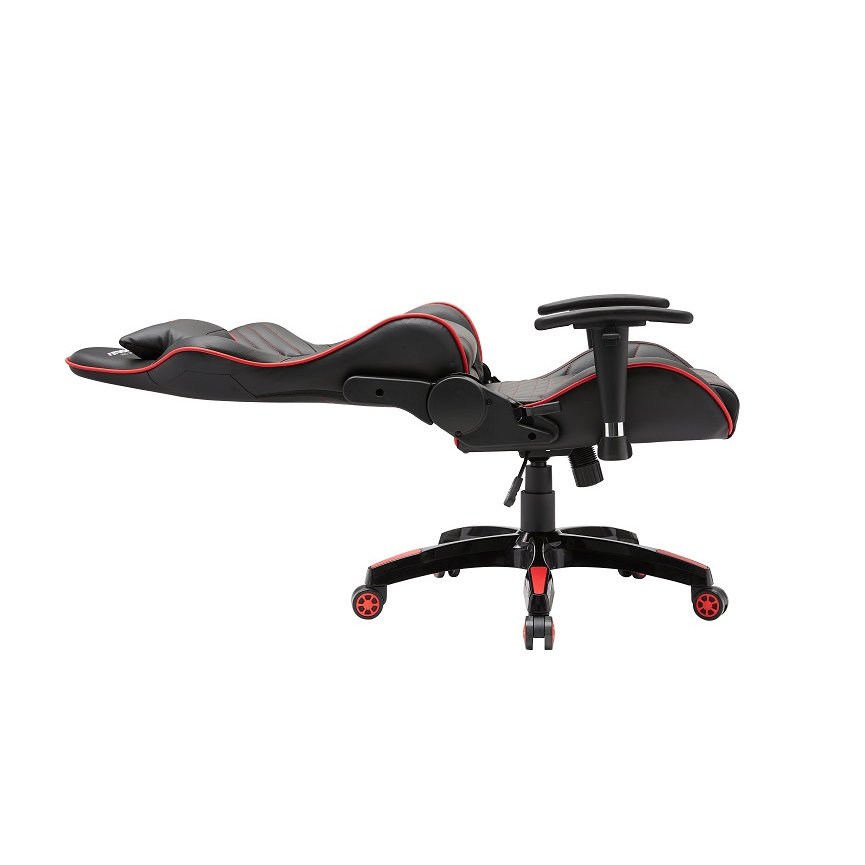 stk6009 g preta vermelha deitada