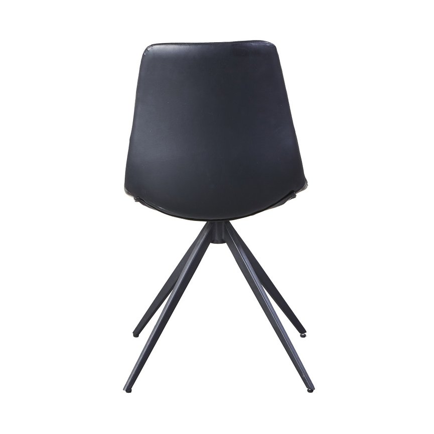 cadeira milano preto 5