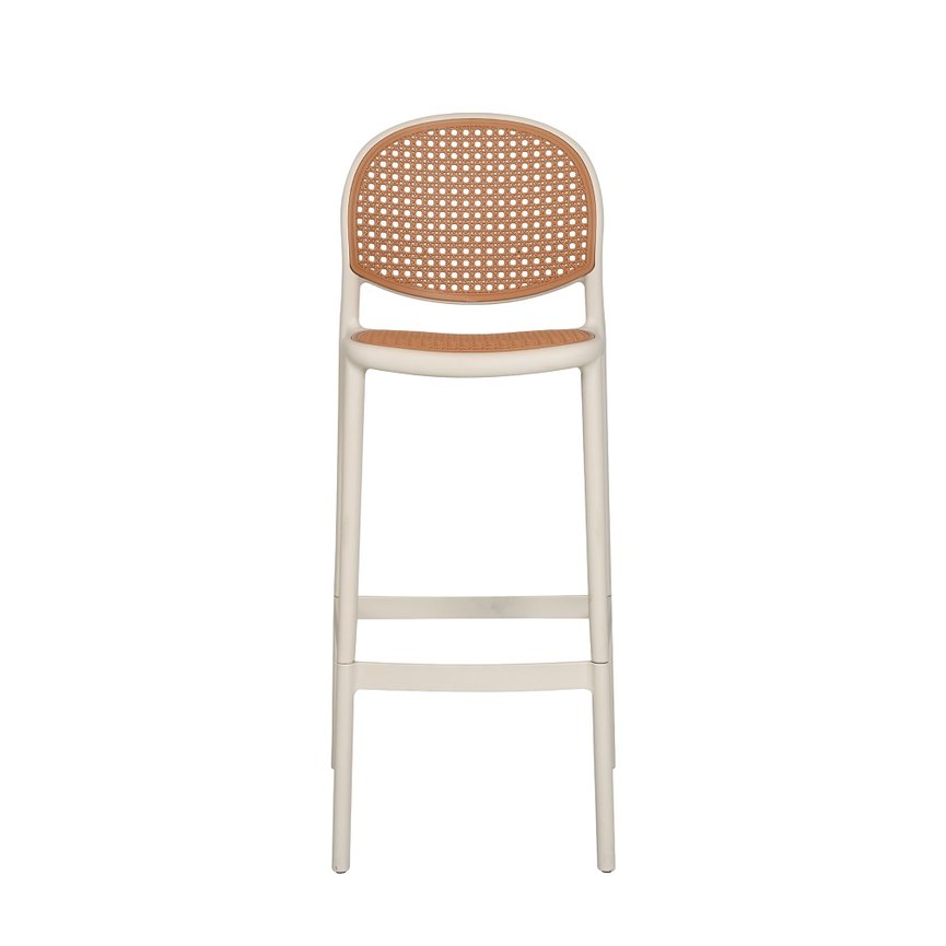 banqueta positano nude 2