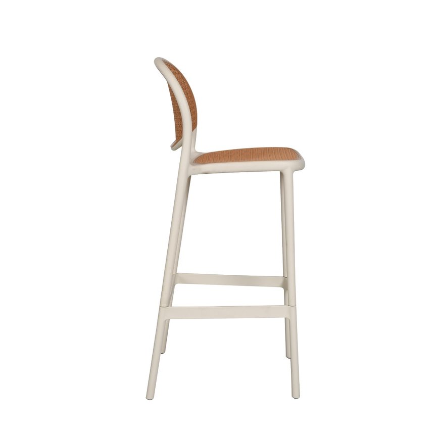 banqueta positano nude 3