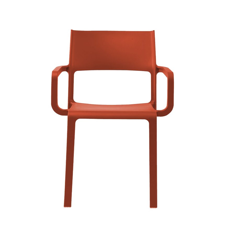 cadeira santorini terracota 2