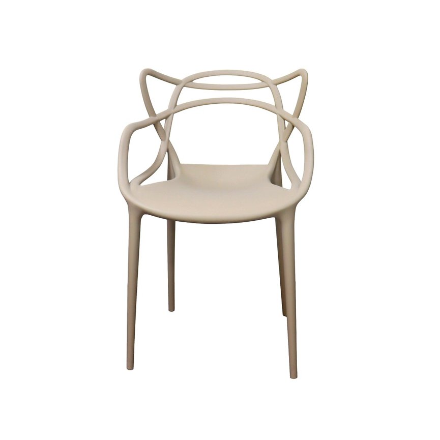 cadeira aviv fendi frontal