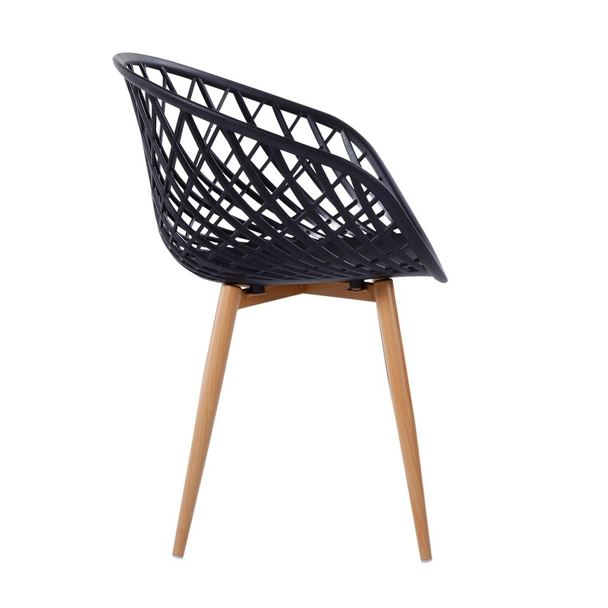 cadeira monaco preto 2