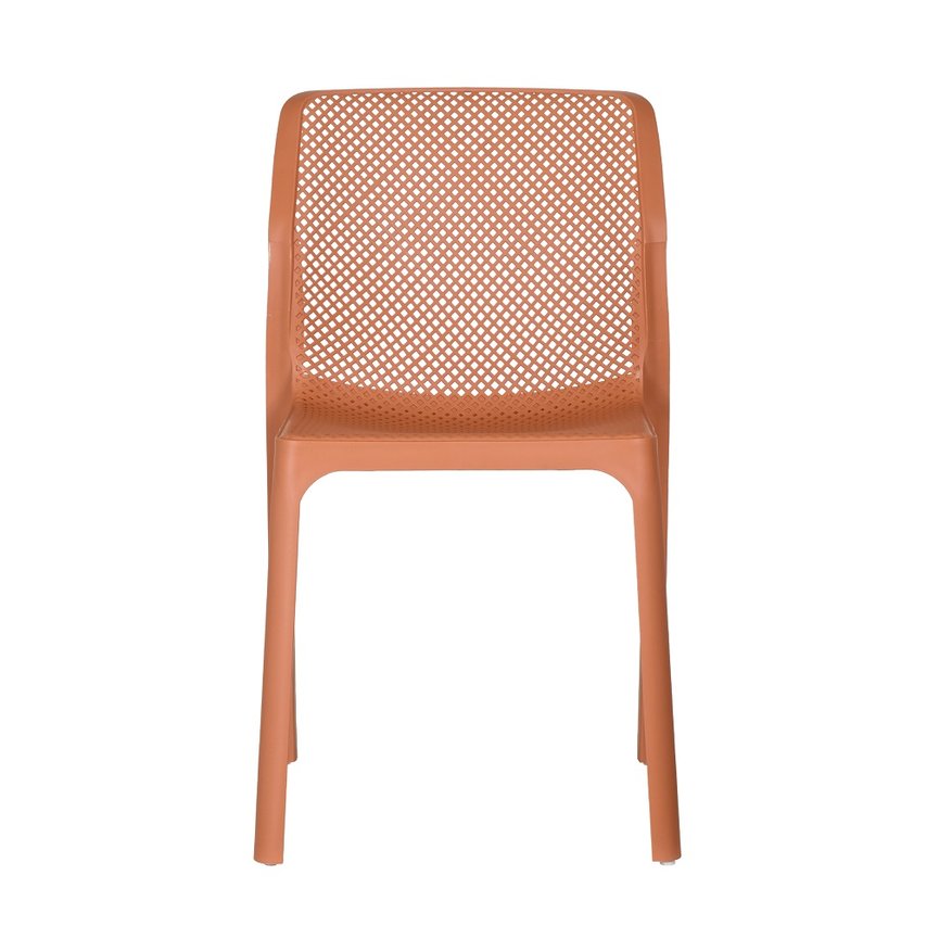 cadeira capri terracota 2