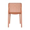 cadeira capri terracota 4